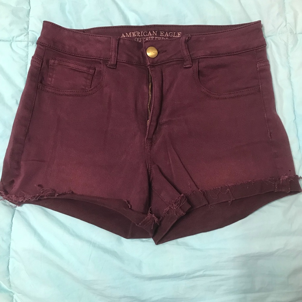 American eagle shorts